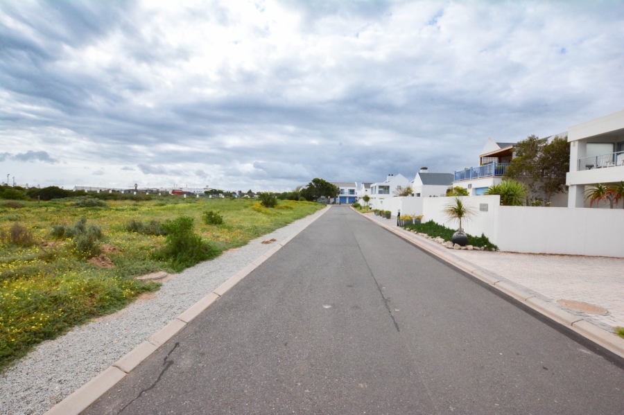 0 Bedroom Property for Sale in Blue Lagoon Western Cape